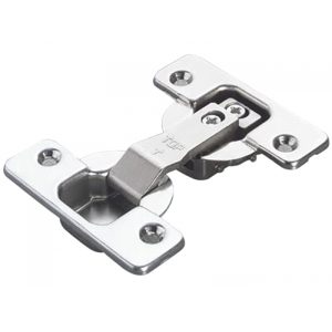 Bisagra sin presion SALICE