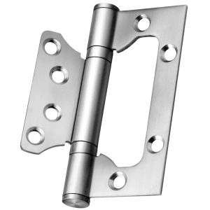 Bisagra Omega Acero 201 balineras 4x3