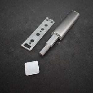 Push open sobreponer magnetico Q.