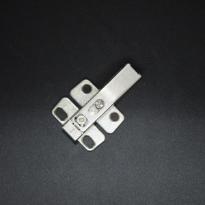 Bisagra intermedia FREE FOLD HAFELE