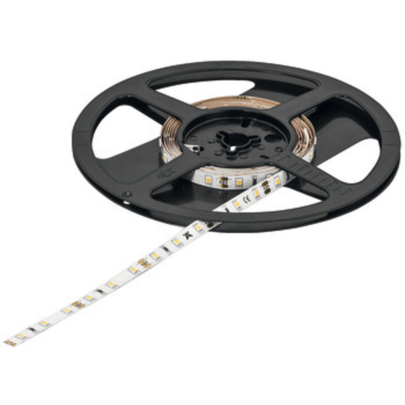 Cinta LED HAFELE Loox5 Led 2062 12V/4.8 W/M dos polos 60 led/M