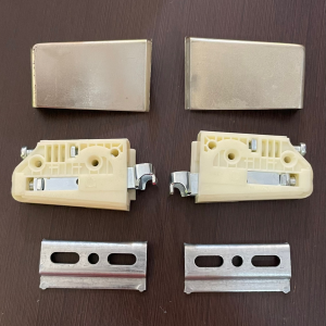 Colgador mueble alto 50 kilos CAMAR 🇮🇹