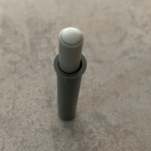 Amortiguador de insertar 10 x 52mm