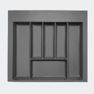 Cubertero para módulo de 600 mm