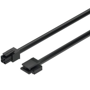 Cable alimentación interruptor HAFELE x 2 mts