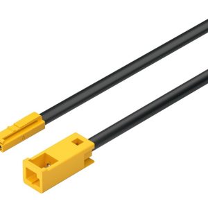 Cable de prolongación HAFELE 12V x 1 mt