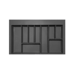 Cubertero para módulo de 800 mm