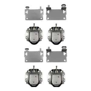 Kit sistema Q382B Rodamientos