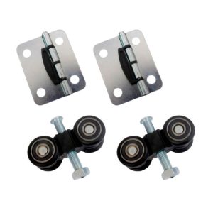 JP3028 plegable 4 hojas min 20mm 80kg P/P