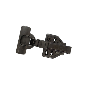 Bisagra YATO Titanio parche cierre lento