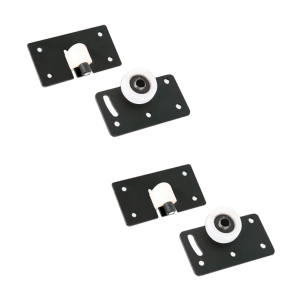 Sistema una hoja JP378 para muebles 18 mm min. 40 k