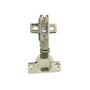 Bisagras Negativas Parche