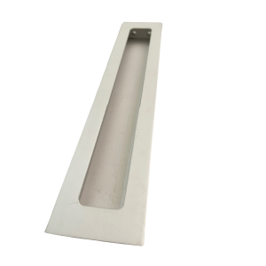 Manija de empotrar 192mm