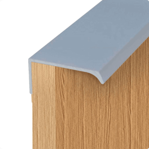 Perfil manija RM 221 Aluminio anodizado x3mts