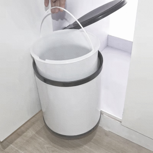 Caneca puerta 12 litros