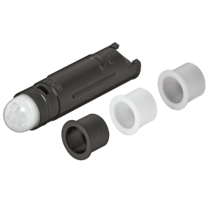 Sensor de movimientos 3 mts 90 grados HAFELE