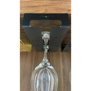 Copero doble dorado 45 x 245x 270