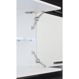 HAFELE DÚO FORTE ELEVABLE O ABATIBLE