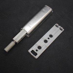 PUSh de sobreponer Titus goma