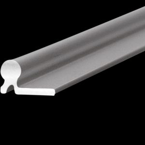 Riel inferior aluminio x 2 mt SD 50 VTO