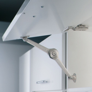 Brazo Duo Standar Hafele