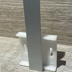 Accesorio Medio Zócalo Led